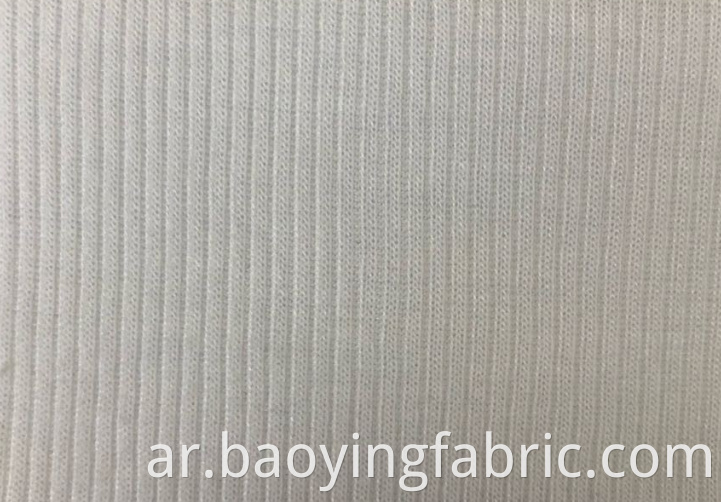 Polyester Knitting Jersey Fabric